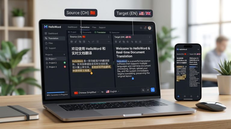 hellotranslator-pc.com