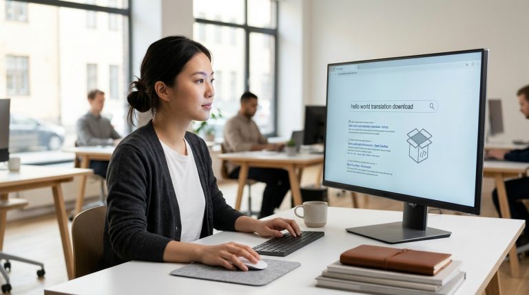 hellotranslator-pc.com