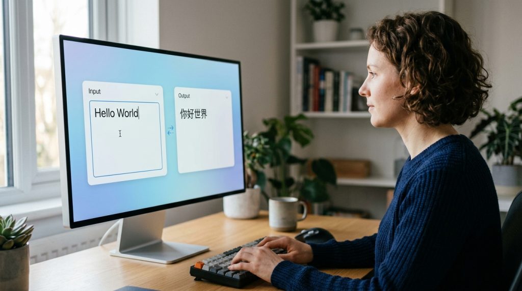 hellotranslator-pc.com